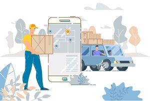 بیمه ی باربری و بارنامه