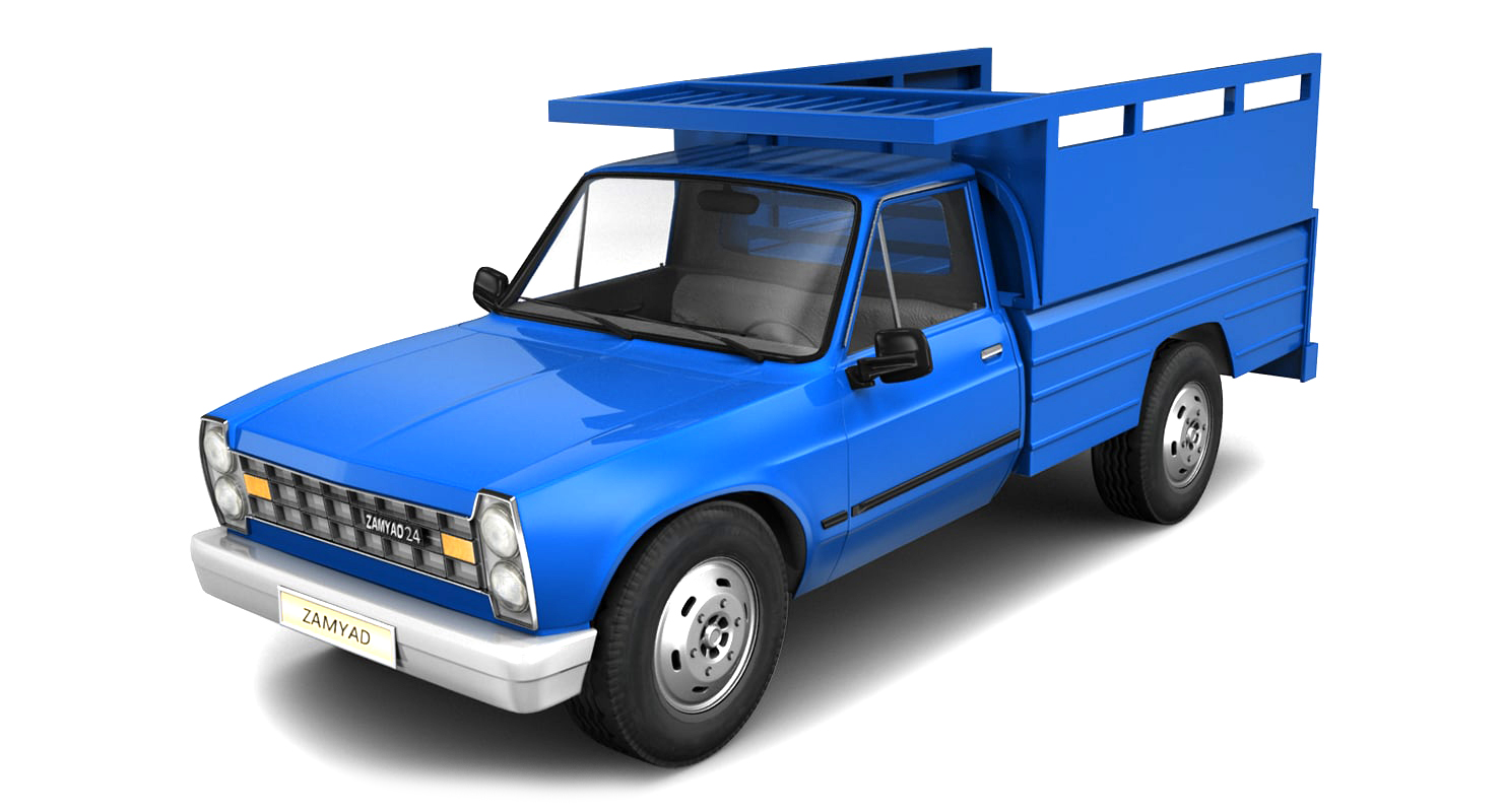 اسباب کشی آسان