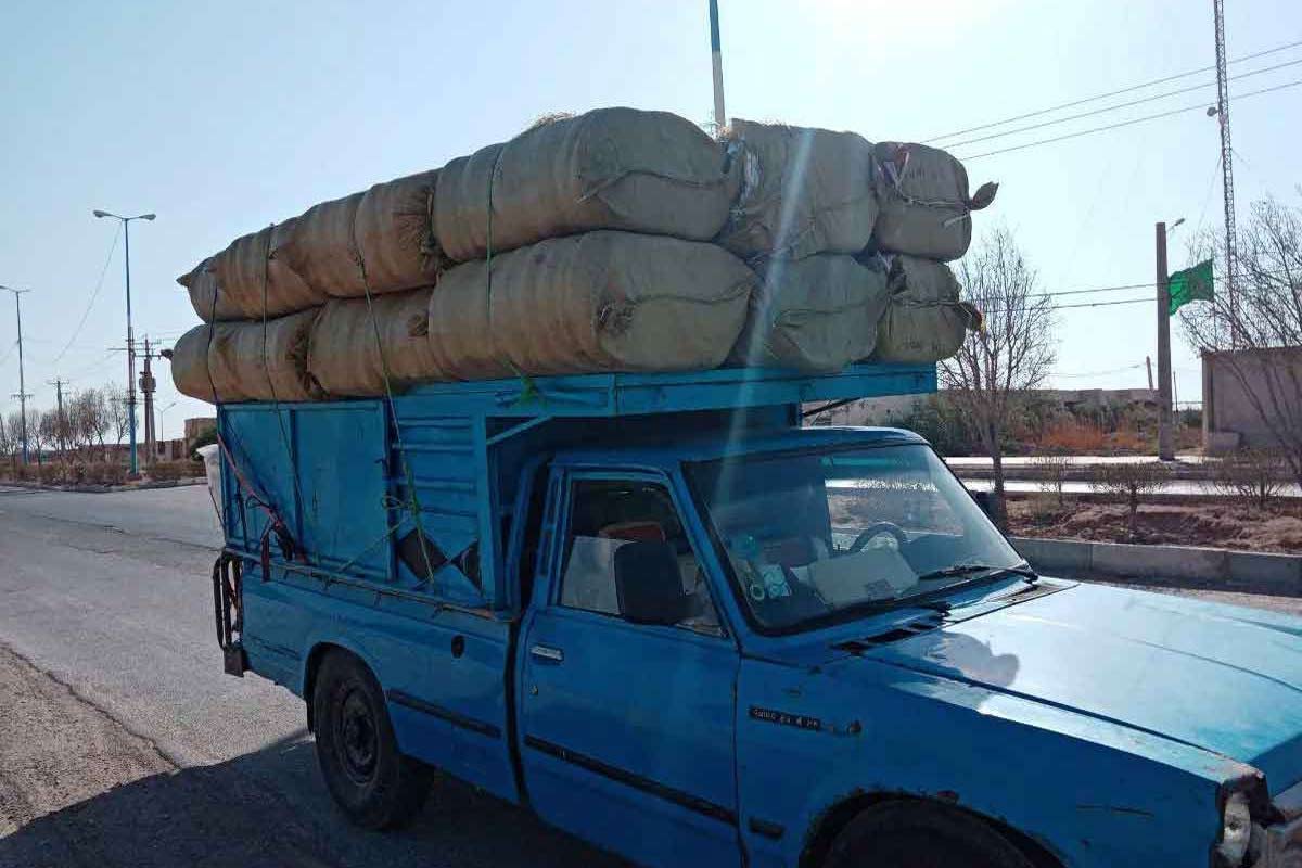 باربری نیسان